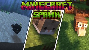 增强原版体验，可爱与实用的动物模组