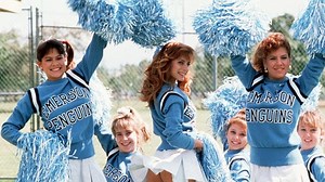 Опять попался / Еще один чокнутый / Zapped Again! (1990, Фантастика, комедия) перевод Юрий Живов