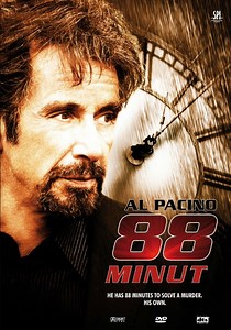 88 minut (2007) film online - Gdzie obejrzeć: Netflix | HBO | Prime | CDA | Filmweb