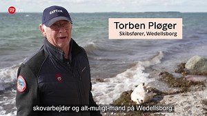 Særlig fisk fundet på den fynske kyst: - Jeg har aldrig set det før: https://www.tv2fyn.dk/fyn/saerlig-fisk-fundet-paa-vestfyn-jeg-har-aldrig-set-det-foer | TV 2 Fyn