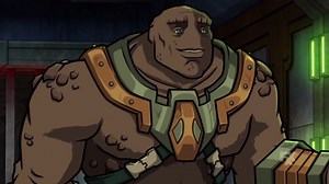 Archer Season 10 You Want Some of This Promo (2019) Archer_ 1999