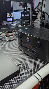 7K views · 122 reactions |  Marantz Official AV7704 11.2 Channel...