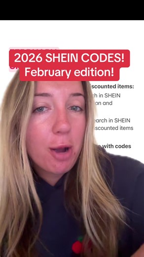 The best codes and coupons to use this month & how to stack them together to save even more🤍🤍 #shein #sheincodes #sheincoupon #sheinbigsale #freesheintutorial