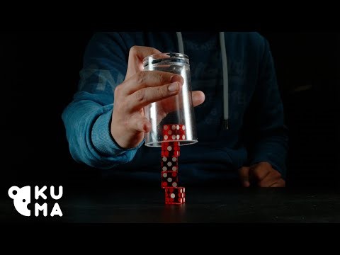 Today I Learned: How to Dice Stack 🎲