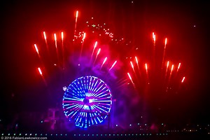 7.1K views · 700 reactions | HAPPY 20TH BIRTHDAY Pacific Park! | Santa Monica Close-up | Facebook