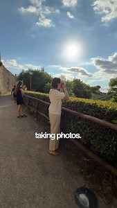 88K views · 15K reactions | Exploring the charming streets of San Gimignano. This little Tuscan town is straight out of a storybook, winding alleys, stone towers, and of course… the world’s best gelato  (yep, it actually lived up to the hype). We wrapped the day with a full vegan meal that seriously surprised us. It was fresh, filling, and delicious. All plant based!! Now off to the next town… the adventure continues! | Matteo Guidicelli | Facebook