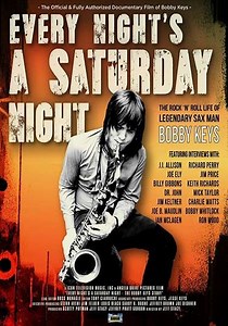 Every Night's a Saturday Night (2018) - Movie