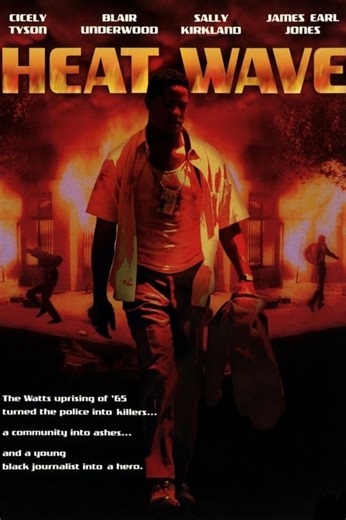 Stream Heat Wave (1990): Find it on Netflix, Prime Video, Hulu & more
