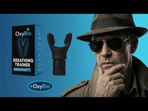 OxyBio Respiratory Trainer: Betrug oder seriös? Die Wahrheit aufgedeckt 2026