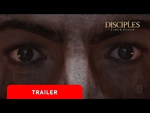Disciples: Liberation | Announcement Reveal Trailer