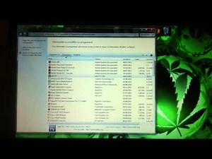 Désinstaller un programme - L'ordinateur pour débutants