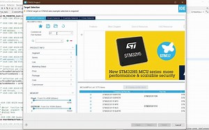 stm32cubemx（cubeide）快速生配置freertos