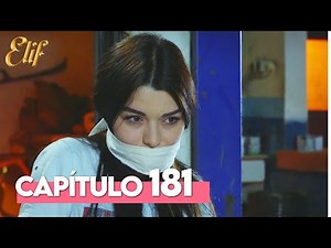 Elif Primera Temporada Capítulo 181 | Elif Capítulo 181
