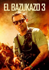 El basukazo 3 (2022)