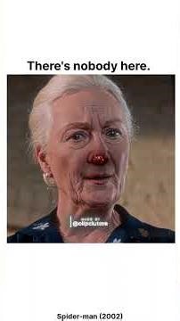 🎬 Spider-man (2002).🎥 2hrs 7mins• Action/Sci-fi...#marvel#spiderman#peterparker#youtubeshorts#movie