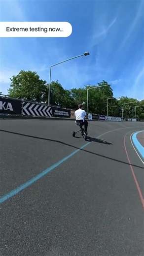 How We Reinvented the Mobility Scooter | 3Scooter Evolution