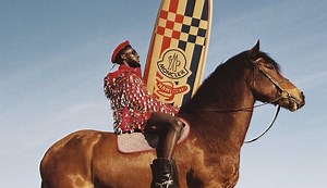 Selema Masekela Talks About Mami Wata's Mission to Redefine Surf Lifestyle | The Inertia