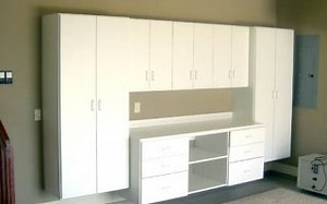 Garage Systems | Closet Concepts, Inc | Innovative Closet Design