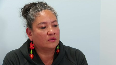 A new advocate for Minnesota's missing and murdered Native people