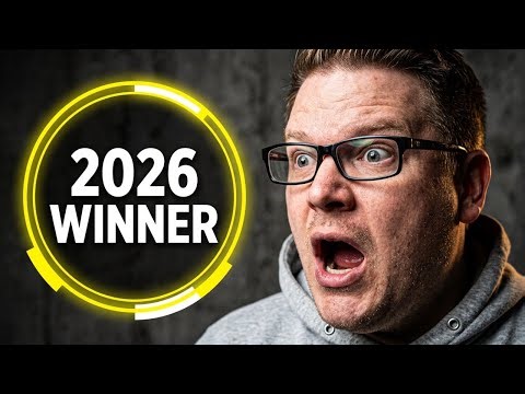 I Tested Every CMS So You Don't Have To