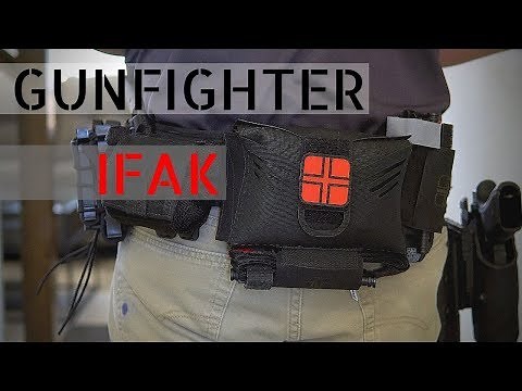 Gunfighter IFAK – Review