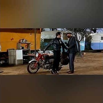 Elvis Presley, Scene From Roustabout