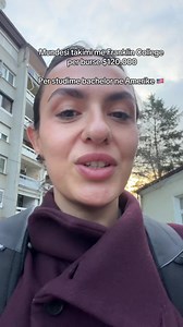 Keni ndëgjuar për bursën e garantuar që kemi nga Franklin College?! $120,000 bursë e garantuar për të gjithë ata që dëshirojnë të studiojnë në Amerikë në Franklin College, vetëm 20 minuta nga Indianapolis. Ejani dhe takohuni me përfaqësuesin Dr. Casey J. Hayes, për të shprehur interesimin dhe për të marr informata rreth kushteve dhe jetës studentore. Data: 9 prill 2026 Ora: 13:00 – 16:00 Vendi: Zyrat e Ivy Journey Franklin College ju ofron mbi 50 programe në 24 disiplina akademike në nivelin Bac