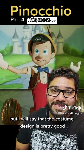 Matthew Torres on TikTok