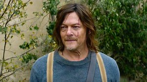 What "Nanu Nanu" Means In Daryl Dixon Episode 2