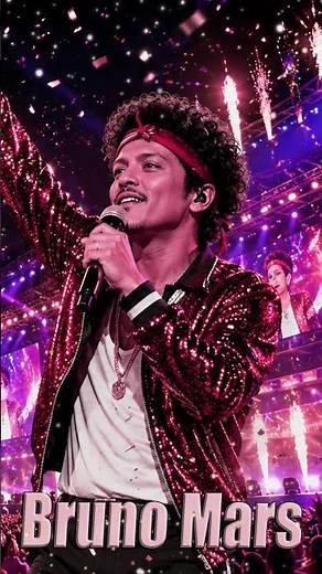 APT - Bruno Mars