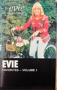 Evie - Evie Favorites Volume 1