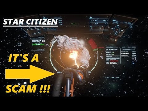 How YOU can avoid this SCAM in Star Citizen