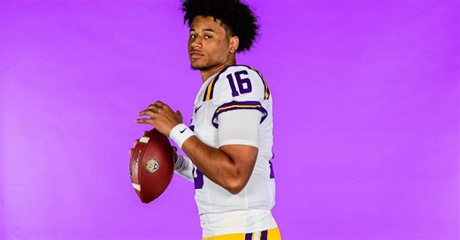 Michigan lands Transfer Portal commitment from SEC quarterback