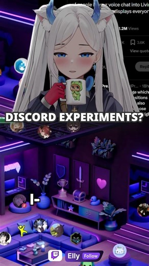 Nobody Cares About Discords Experimental Changes...