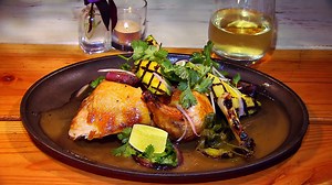 Milwalky Trace (closed) | Check, Please! | WTTW Chicago