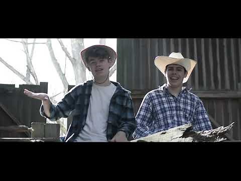 Lil Nas X - Old Town Road PARODY (Hotel Room)