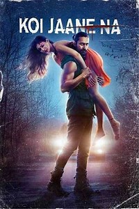 Koi Jaane Na - Movie