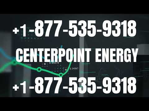 How to Reach a REAL Person at CenterPoint Energy FAST