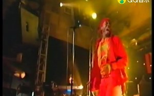 Jimmy Cliff-You Can Get It If You Really Want (Live)(高清)