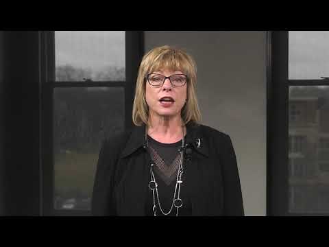 Welcome to the Doctor of Nurse Practitioner Program at VUSN