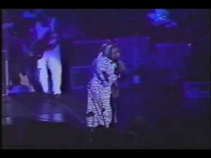 MAGGOT BRAIN -Feat. Eddie Hazel (live 89) - Parliament/Funkadelic