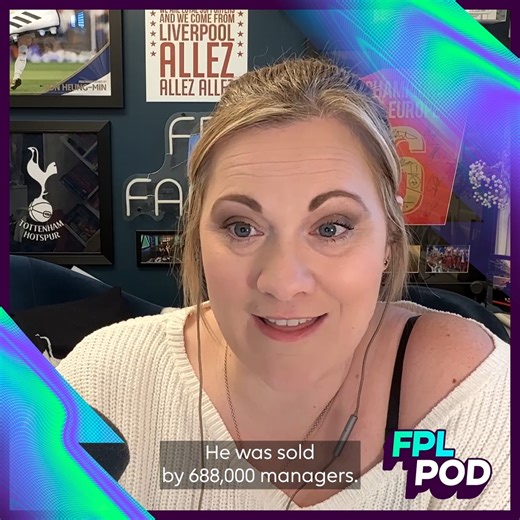 After his standout performance in Gameweek 20, is Declan Rice an essential for #FPL managers? 🔴 The #FPLPod crew discuss their plans for @Arsenal players in the latest episode ⬆️ | Fantasy Premier League