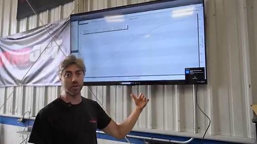 2024 Ford Mustang GT Dyno Test Shows 408 Horsepower At The Wheels