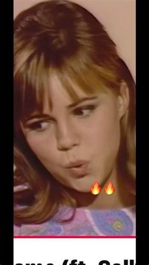 Got Hot 🔥🔥For Sally Fields on the Dating Game