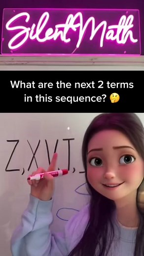 Identifying Fibonacci Sequence Patterns in Math Worksheets