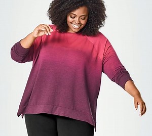 PMM Deal Alert! LIVI TOP & BOTTOM COMBO $45 LIVI SPORT BRAS $35 CLICK HERE http://bit.ly/2SOhMtj | Plus Model Magazine