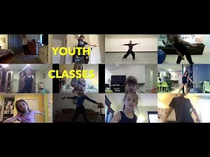 Local Motion Project S2A 2021