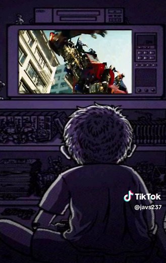 Transformers 2007: Megatron vs Optimus Prime Showdown