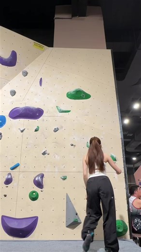 is it easy or do i make it look easy 😈