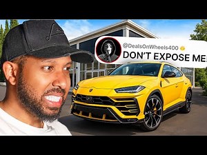 How to Spot Car Dealer Scams and Save Thousands